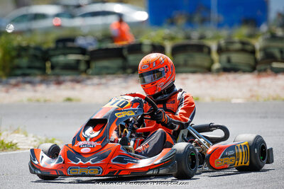 12/05/2024 : Trophée Elceka au circuit de Grabels (photos Gabriel Salasc) 2024 — karting