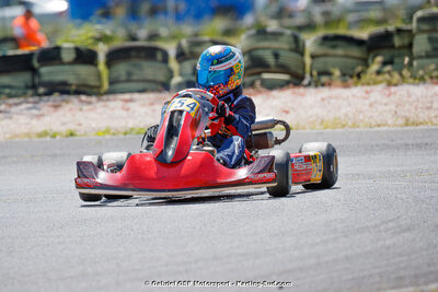 12/05/2024 : Trophée Elceka au circuit de Grabels (photos Gabriel Salasc) 2024 — karting