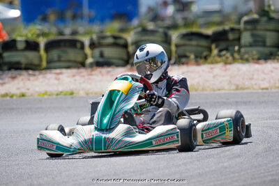 12/05/2024 : Trophée Elceka au circuit de Grabels (photos Gabriel Salasc) 2024 — karting