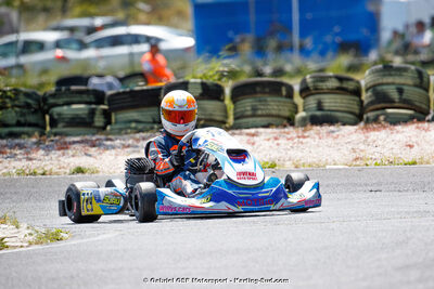 12/05/2024 : Trophée Elceka au circuit de Grabels (photos Gabriel Salasc) 2024 — karting