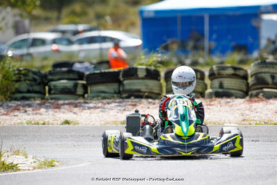 12/05/2024 : Trophée Elceka au circuit de Grabels (photos Gabriel Salasc) 2024 — karting