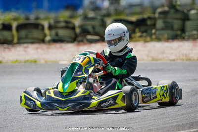 12/05/2024 : Trophée Elceka au circuit de Grabels (photos Gabriel Salasc) 2024 — karting