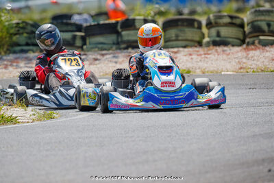 12/05/2024 : Trophée Elceka au circuit de Grabels (photos Gabriel Salasc) 2024 — karting