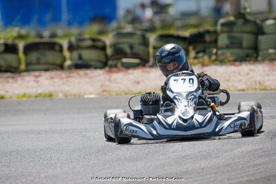 12/05/2024 : Trophée Elceka au circuit de Grabels (photos Gabriel Salasc) 2024 — karting