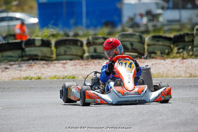 12/05/2024 : Trophée Elceka au circuit de Grabels (photos Gabriel Salasc) 2024 — karting