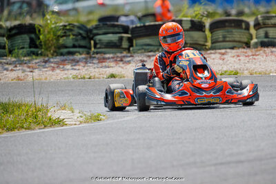 12/05/2024 : Trophée Elceka au circuit de Grabels (photos Gabriel Salasc) 2024 — karting