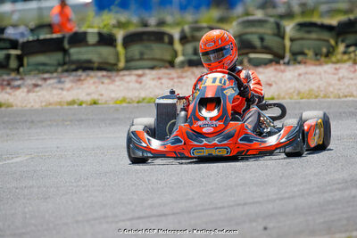 12/05/2024 : Trophée Elceka au circuit de Grabels (photos Gabriel Salasc) 2024 — karting