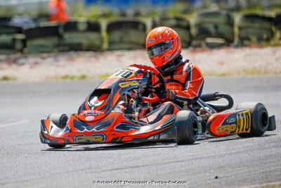 12/05/2024 : Trophée Elceka au circuit de Grabels (photos Gabriel Salasc) 2024 — karting