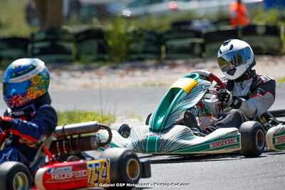 12/05/2024 : Trophée Elceka au circuit de Grabels (photos Gabriel Salasc) 2024 — karting