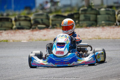 12/05/2024 : Trophée Elceka au circuit de Grabels (photos Gabriel Salasc) 2024 — karting