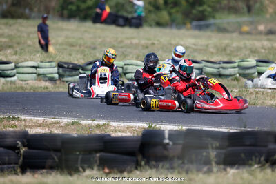 12/05/2024 : Trophée Elceka au circuit de Grabels (photos Gabriel Salasc) 2024 — karting
