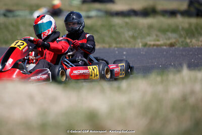 12/05/2024 : Trophée Elceka au circuit de Grabels (photos Gabriel Salasc) 2024 — karting