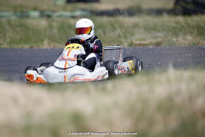 12/05/2024 : Trophée Elceka au circuit de Grabels (photos Gabriel Salasc) 2024 — karting