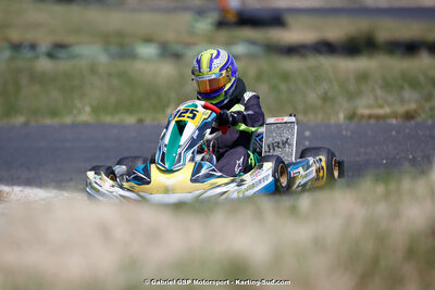 12/05/2024 : Trophée Elceka au circuit de Grabels (photos Gabriel Salasc) 2024 — karting
