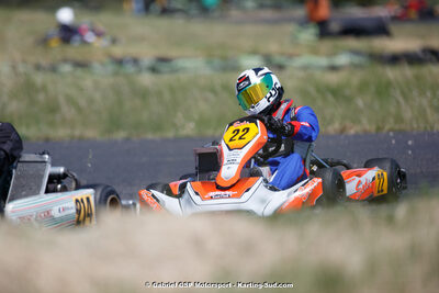 12/05/2024 : Trophée Elceka au circuit de Grabels (photos Gabriel Salasc) 2024 — karting