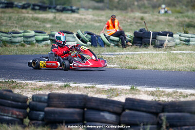 12/05/2024 : Trophée Elceka au circuit de Grabels (photos Gabriel Salasc) 2024 — karting