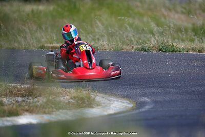 12/05/2024 : Trophée Elceka au circuit de Grabels (photos Gabriel Salasc) 2024 — karting