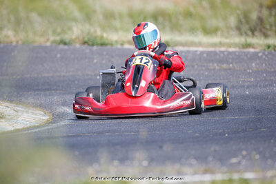 12/05/2024 : Trophée Elceka au circuit de Grabels (photos Gabriel Salasc) 2024 — karting