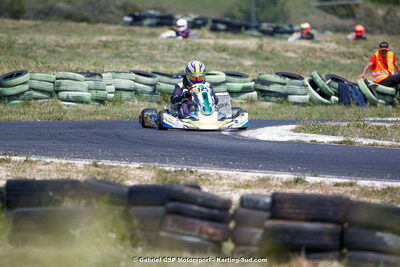 12/05/2024 : Trophée Elceka au circuit de Grabels (photos Gabriel Salasc) 2024 — karting