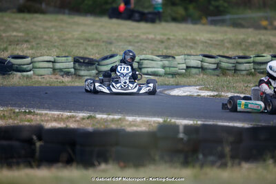 12/05/2024 : Trophée Elceka au circuit de Grabels (photos Gabriel Salasc) 2024 — karting