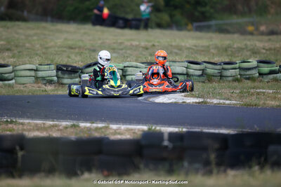 12/05/2024 : Trophée Elceka au circuit de Grabels (photos Gabriel Salasc) 2024 — karting