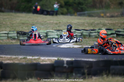 12/05/2024 : Trophée Elceka au circuit de Grabels (photos Gabriel Salasc) 2024 — karting
