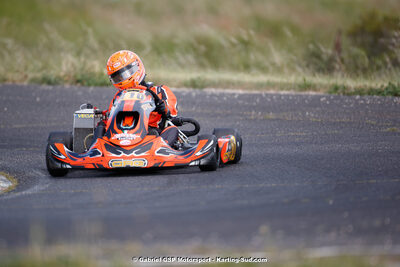 12/05/2024 : Trophée Elceka au circuit de Grabels (photos Gabriel Salasc) 2024 — karting