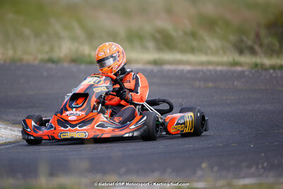 12/05/2024 : Trophée Elceka au circuit de Grabels (photos Gabriel Salasc) 2024 — karting