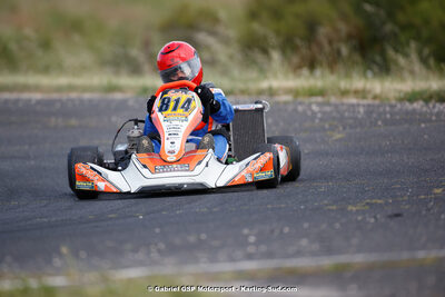 12/05/2024 : Trophée Elceka au circuit de Grabels (photos Gabriel Salasc) 2024 — karting