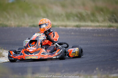 12/05/2024 : Trophée Elceka au circuit de Grabels (photos Gabriel Salasc) 2024 — karting
