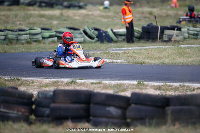 12/05/2024 : Trophée Elceka au circuit de Grabels (photos Gabriel Salasc) 2024 — karting