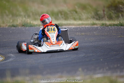12/05/2024 : Trophée Elceka au circuit de Grabels (photos Gabriel Salasc) 2024 — karting