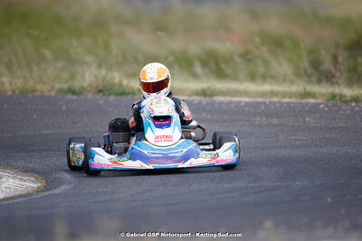 12/05/2024 : Trophée Elceka au circuit de Grabels (photos Gabriel Salasc) 2024 — karting