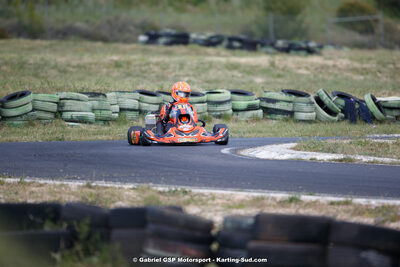 12/05/2024 : Trophée Elceka au circuit de Grabels (photos Gabriel Salasc) 2024 — karting