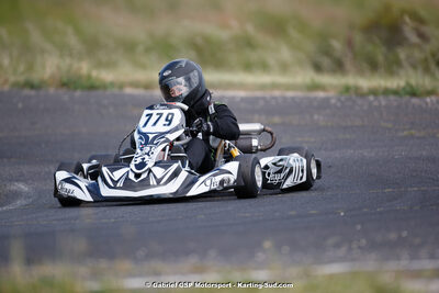 12/05/2024 : Trophée Elceka au circuit de Grabels (photos Gabriel Salasc) 2024 — karting
