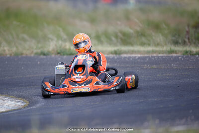 12/05/2024 : Trophée Elceka au circuit de Grabels (photos Gabriel Salasc) 2024 — karting