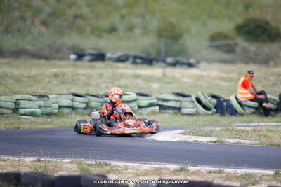 12/05/2024 : Trophée Elceka au circuit de Grabels (photos Gabriel Salasc) 2024 — karting