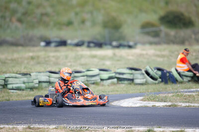 12/05/2024 : Trophée Elceka au circuit de Grabels (photos Gabriel Salasc) 2024 — karting