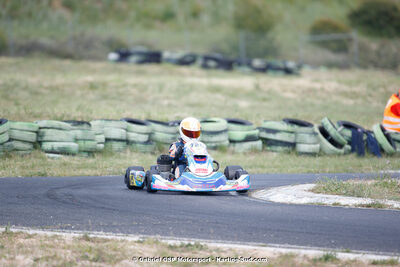 12/05/2024 : Trophée Elceka au circuit de Grabels (photos Gabriel Salasc) 2024 — karting