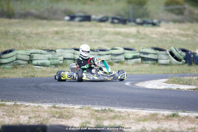 12/05/2024 : Trophée Elceka au circuit de Grabels (photos Gabriel Salasc) 2024 — karting