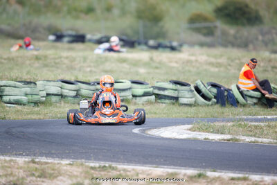 12/05/2024 : Trophée Elceka au circuit de Grabels (photos Gabriel Salasc) 2024 — karting