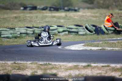 12/05/2024 : Trophée Elceka au circuit de Grabels (photos Gabriel Salasc) 2024 — karting