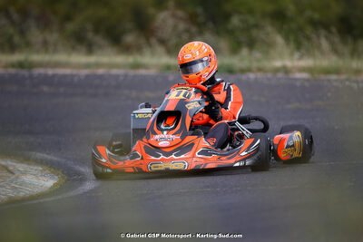 12/05/2024 : Trophée Elceka au circuit de Grabels (photos Gabriel Salasc) 2024 — karting