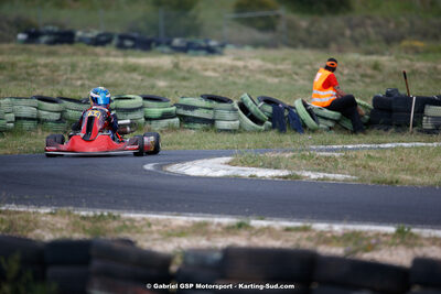 12/05/2024 : Trophée Elceka au circuit de Grabels (photos Gabriel Salasc) 2024 — karting
