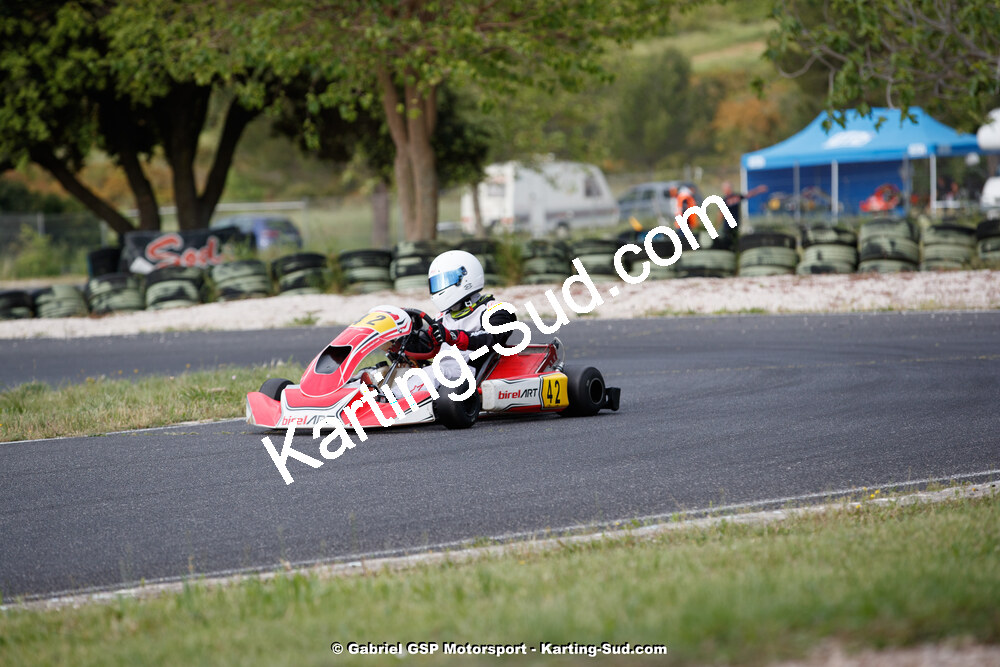 12/05/2024 : Trophée Elceka au circuit de Grabels (photos Gabriel Salasc) 2024 — karting