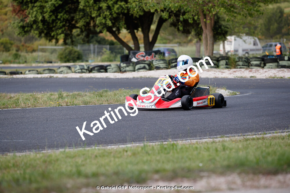 12/05/2024 : Trophée Elceka au circuit de Grabels (photos Gabriel Salasc) 2024 — karting