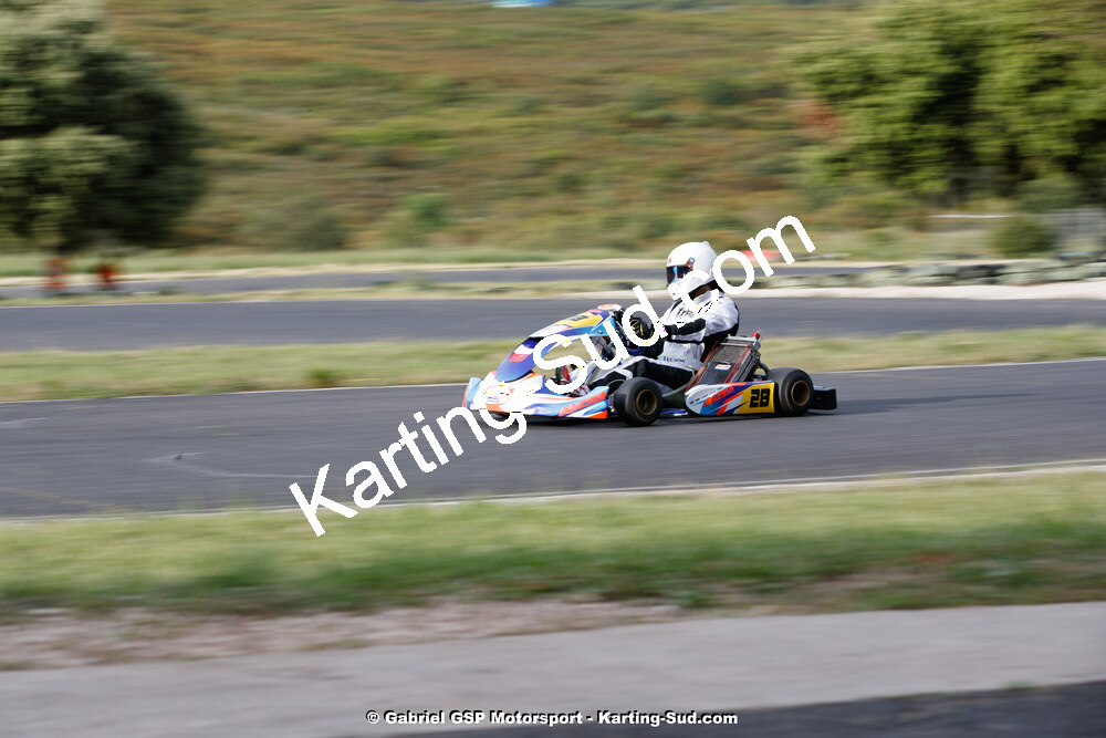 12/05/2024 : Trophée Elceka au circuit de Grabels (photos Gabriel Salasc) 2024 — karting