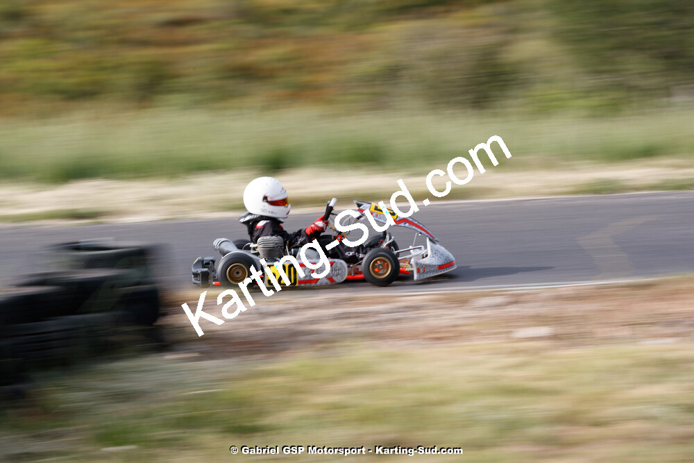 12/05/2024 : Trophée Elceka au circuit de Grabels (photos Gabriel Salasc) 2024 — karting