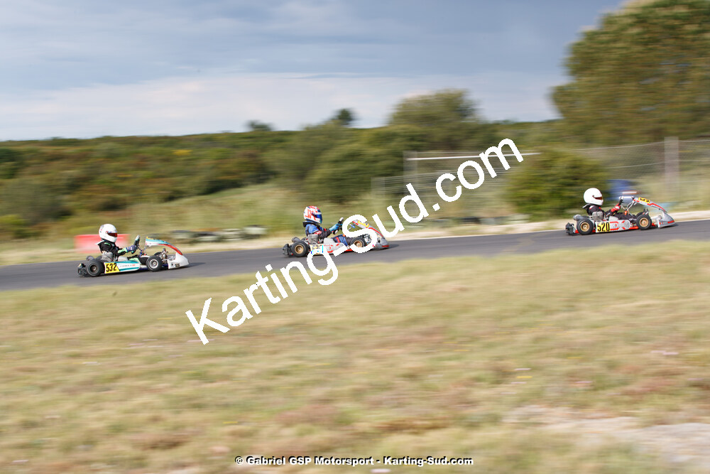 12/05/2024 : Trophée Elceka au circuit de Grabels (photos Gabriel Salasc) 2024 — karting