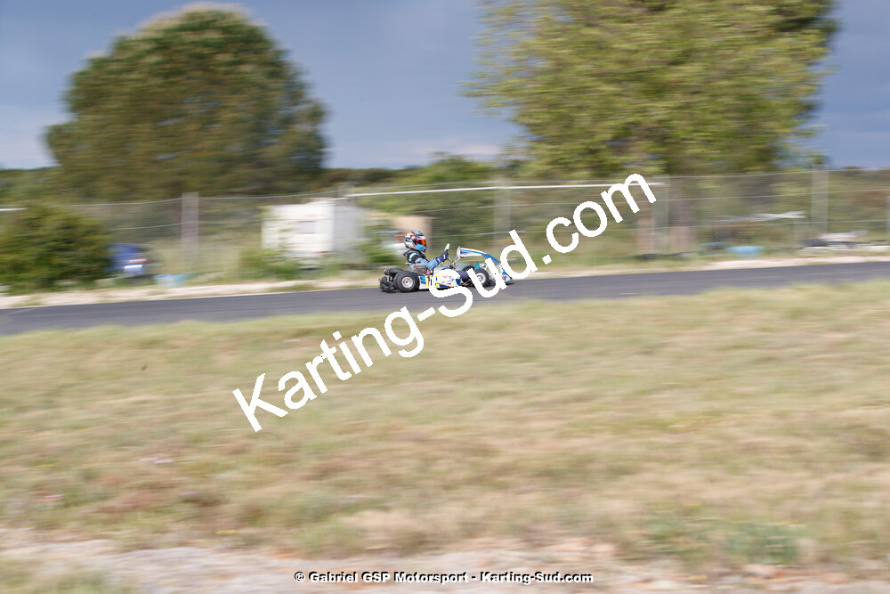 12/05/2024 : Trophée Elceka au circuit de Grabels (photos Gabriel Salasc) 2024 — karting
